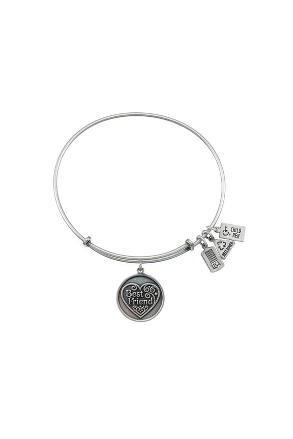 Wind And Fire Expandable Bangle Best Friend