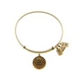 thumbnail image 1 of Wind And Fire Expandable Bangle Best Friend, 1 of 3