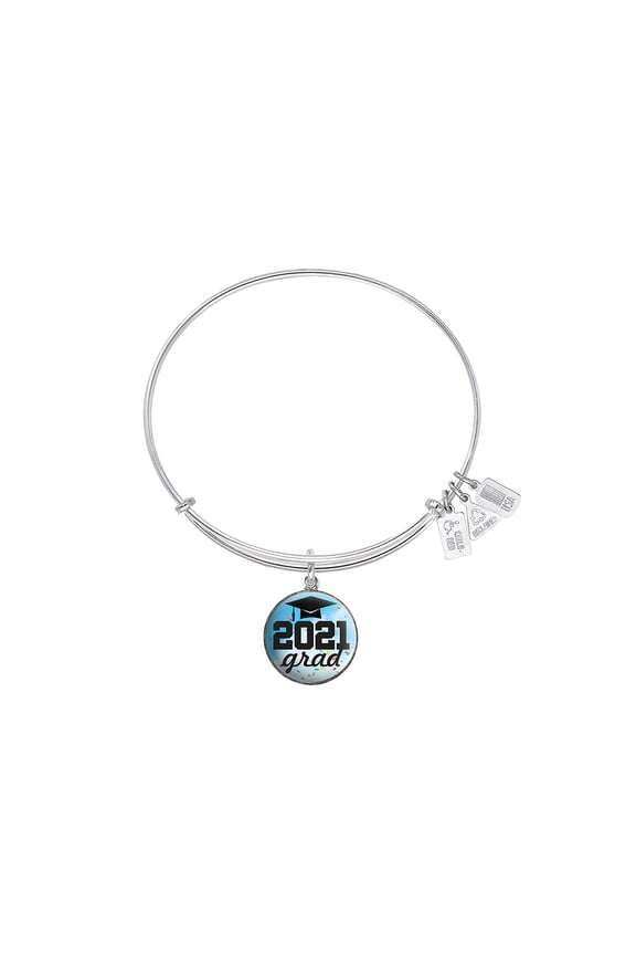 Wind And Fire Expandable Bangle Class of 2021