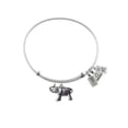 thumbnail image 1 of Wind And Fire Expandable Bangle Elephant, 1 of 3