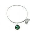 thumbnail image 1 of Wind And Fire Expandable Bangle May Birth Month, 1 of 3