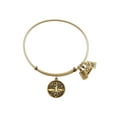 thumbnail image 1 of Wind And Fire Expandable Bangle Tree Of Life, 1 of 3