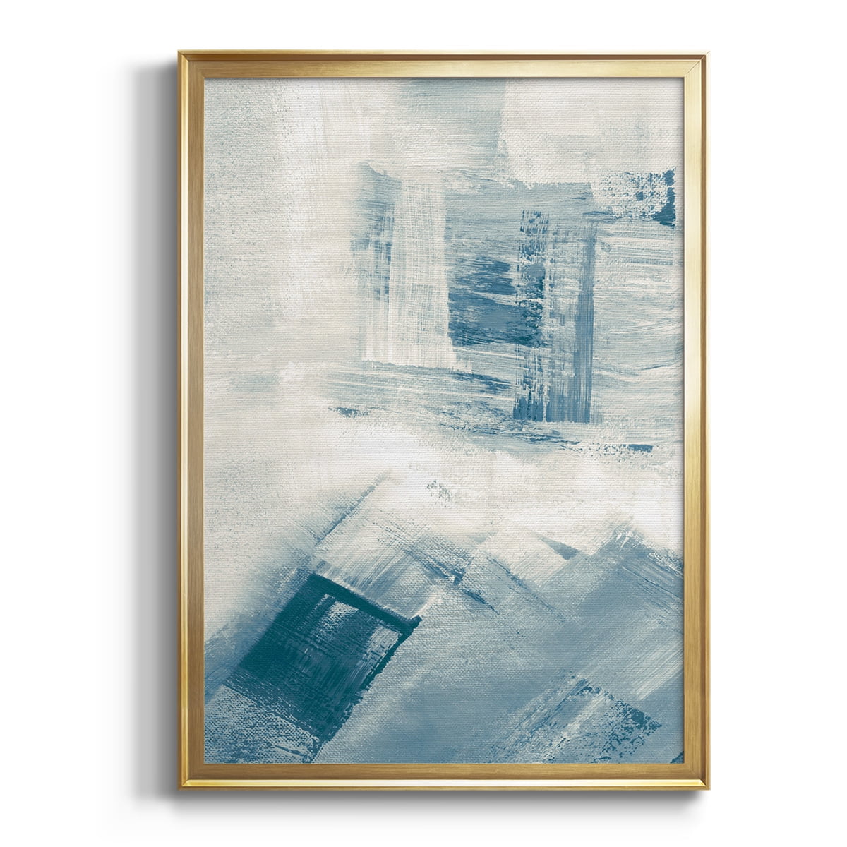 Wind Blown II Premium Framed Print - Ready to Hang