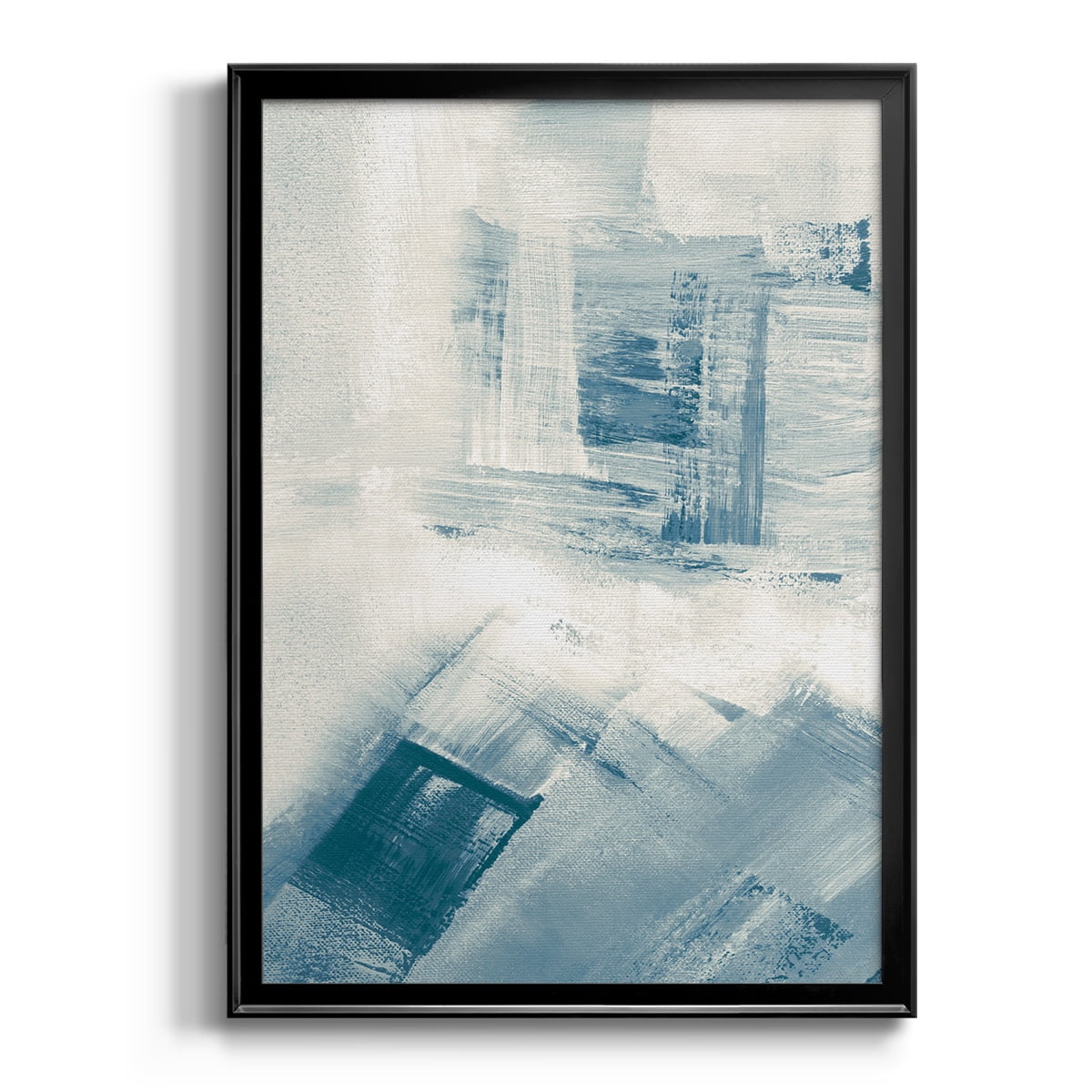 Wind Blown II Premium Framed Print - Ready to Hang