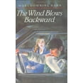 thumbnail image 1 of Pre-Owned The Wind Blows Backward (Hardcover), 1 of 1
