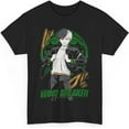 thumbnail image 1 of Wind Breaker Anime T Shirt Merch Men Short Sleeve Women Tee Unisex, 1 of 4