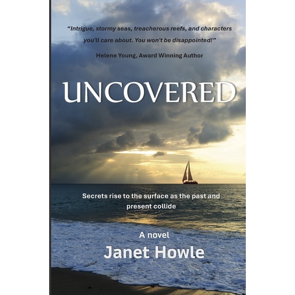Wind Chaser Suspense Uncovered, Book 2, (Paperback)