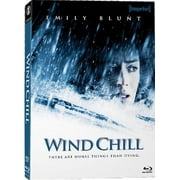 Wind Chill Blu-ray, Imprint, Horror
