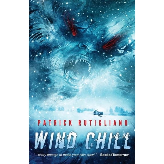 Wind Chill, (Paperback)