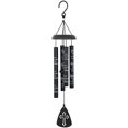 thumbnail image 1 of Wind Chime-Black Sonnet-God Has You (21"), 1 of 1