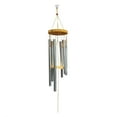 Wind Chime Kits for Kids Ages 812 Solar Hummingbird Wind Chime Color