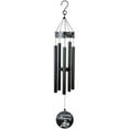thumbnail image 1 of Carson Home Accents 221614 34 in. Laser Cut-In Loving Memory Wind Chime, 1 of 1