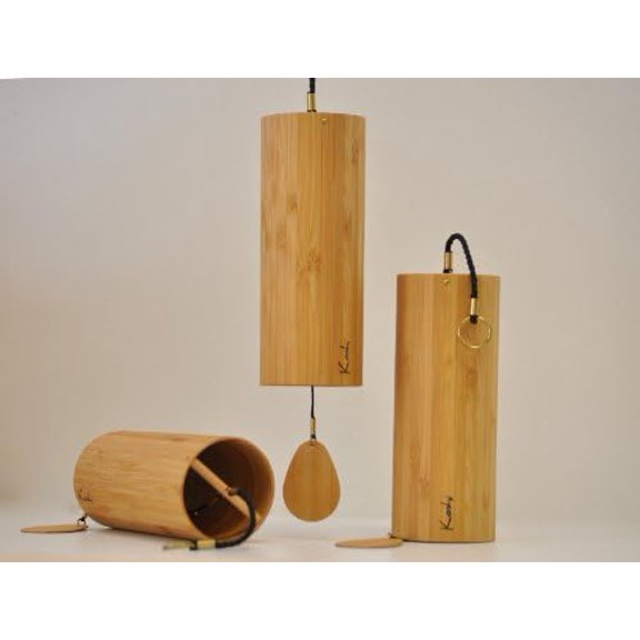 Wind Chime - Model: Ignis (Fire)$$Music