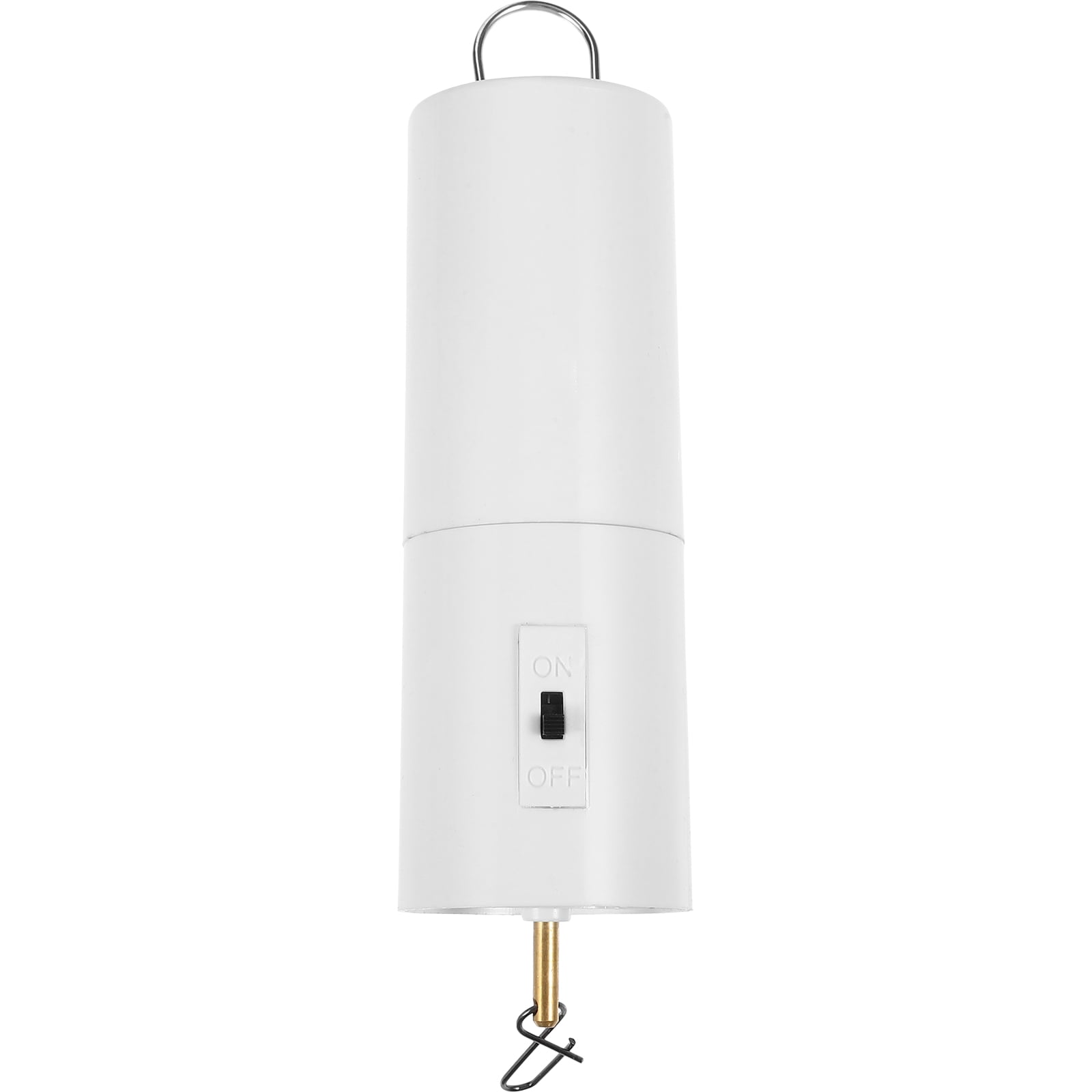 Wind Chime Motor Ornament Spinners Motors Outdoor Decoration Rotating