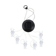 Wind Chime Outdoor Garden Wind Chime LED