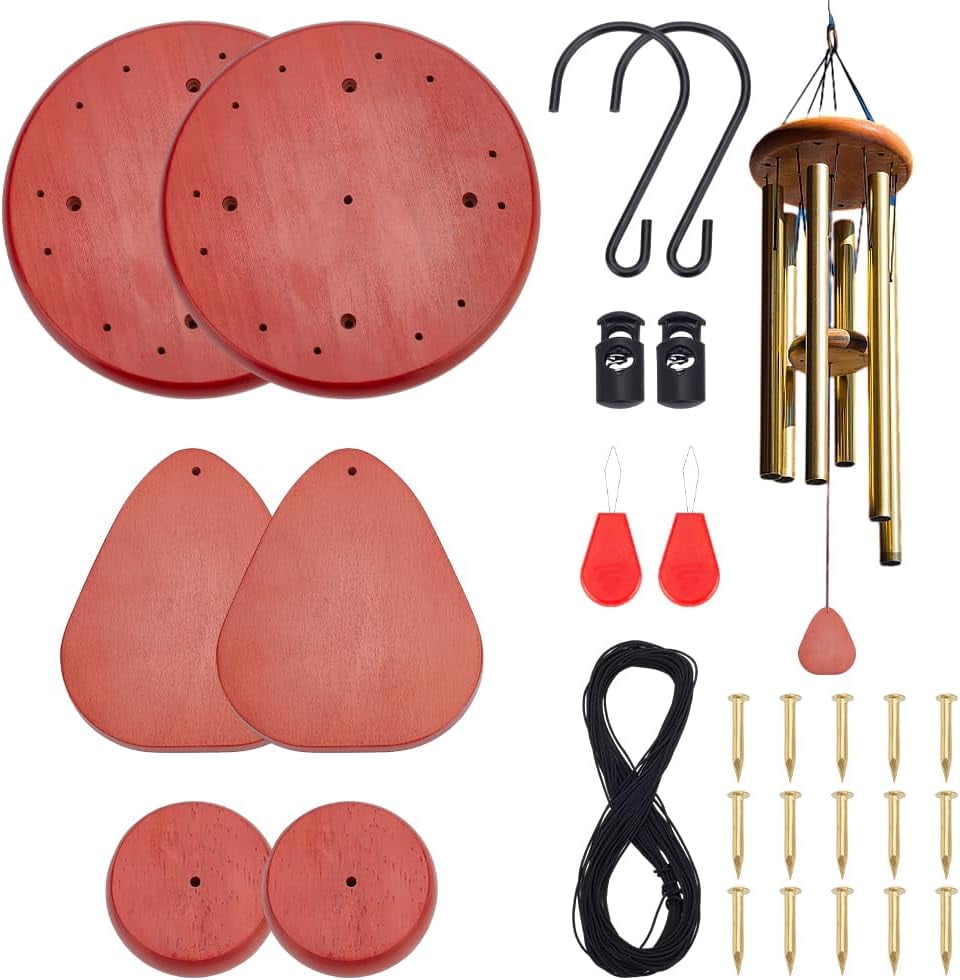 Repair Kit For Wind Chimes
