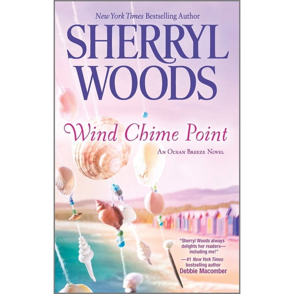 Pre-Owned Wind Chime Point