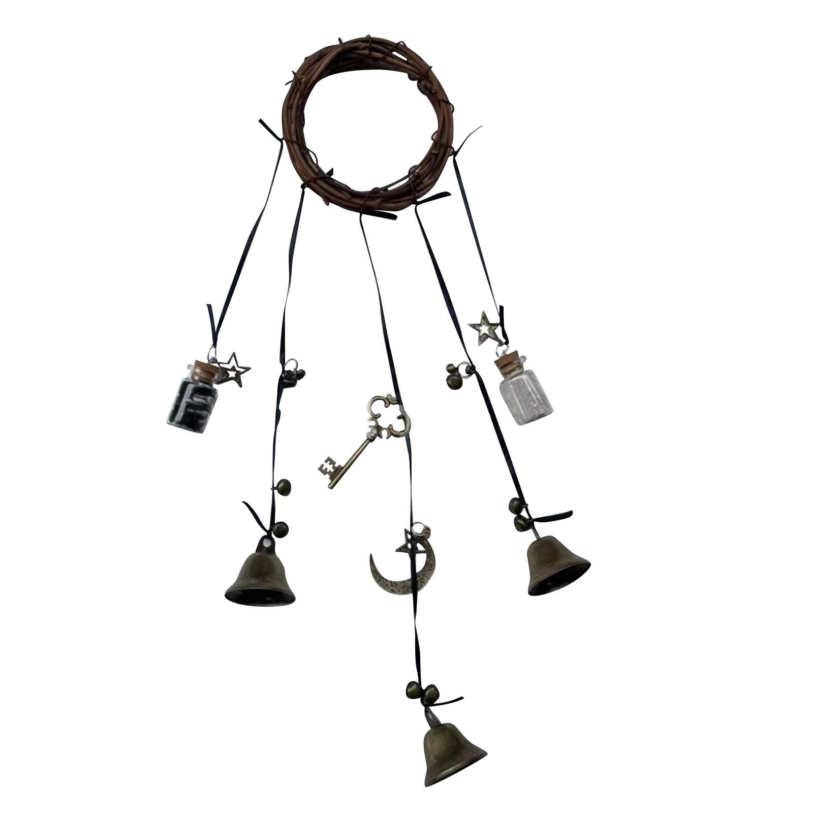 Wind Chime Sails Wind Chimes Outdoor Large Deep Tone All Metal Chimes