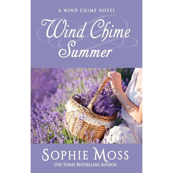 A Wind Chime Novel Wind Chime Summer, Book 3, (Paperback)
