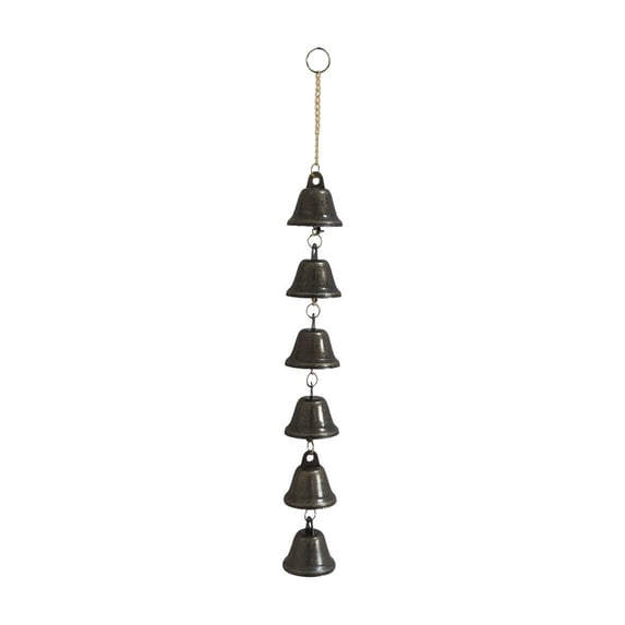 Wind Chimes - Bells Wind Chime for Garden Yard Indoor Home Decor Outdoor Decor