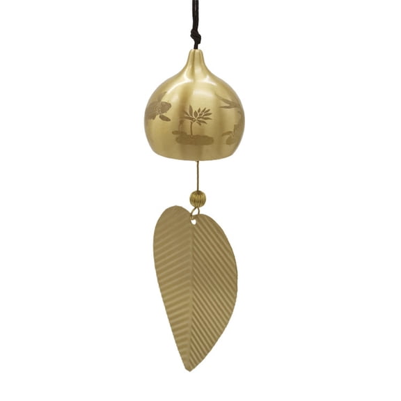 Wind Chimes Japanese Bells Wind Chimes Campanula for Garden Yard Porch Garden Decors Outdoor and Indoor Supplies