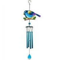 Wind Chimes Outdoor Indoor Decor Windchime, Mobile Romantic Wind Chimes Festival Garden Decoration