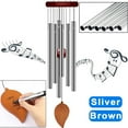 thumbnail image 1 of Wind Chimes for Outdoors, Wind Chime Decor for Garden, Great Memorial Gifts, 1 of 7