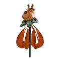 Wind Chimes for outside Beach Solar Hummingbird Mobile Wind Chimes