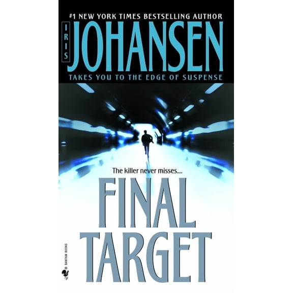 Wind Dancer Final Target, Book 4, (Paperback)