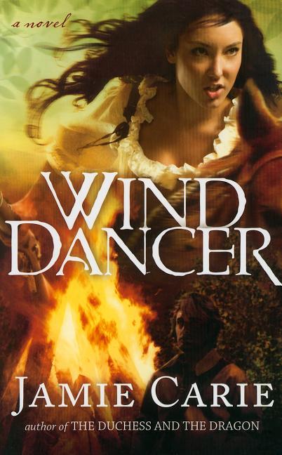 Wind Dancer (Paperback) - image 1 of 1