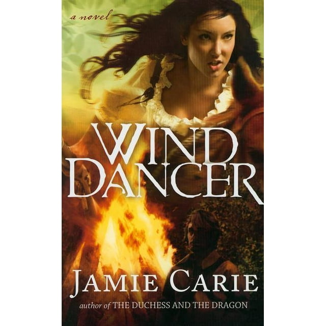 Wind Dancer (Paperback)