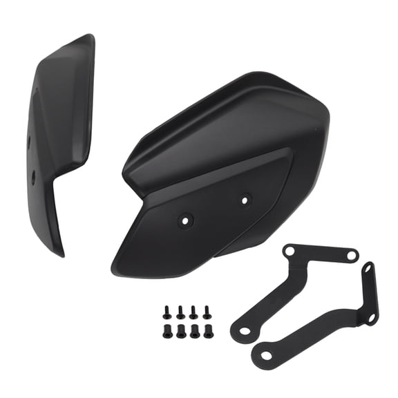 Motorcycle Hand Shield Protector for XMAX125 XMAX300 Windproof Handguards Wind Deflector Motorbike Modified Accessories