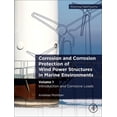 thumbnail image 1 of Wind Energy Engineering Corrosion and Corrosion Protection of Wind Power Structures in Marine Environments: Volume 1: Introduction and Corrosive, (Paperback), 1 of 1