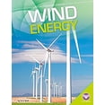 thumbnail image 1 of Pre-Owned Wind Energy (Library Binding) 9781680784602, 1 of 1