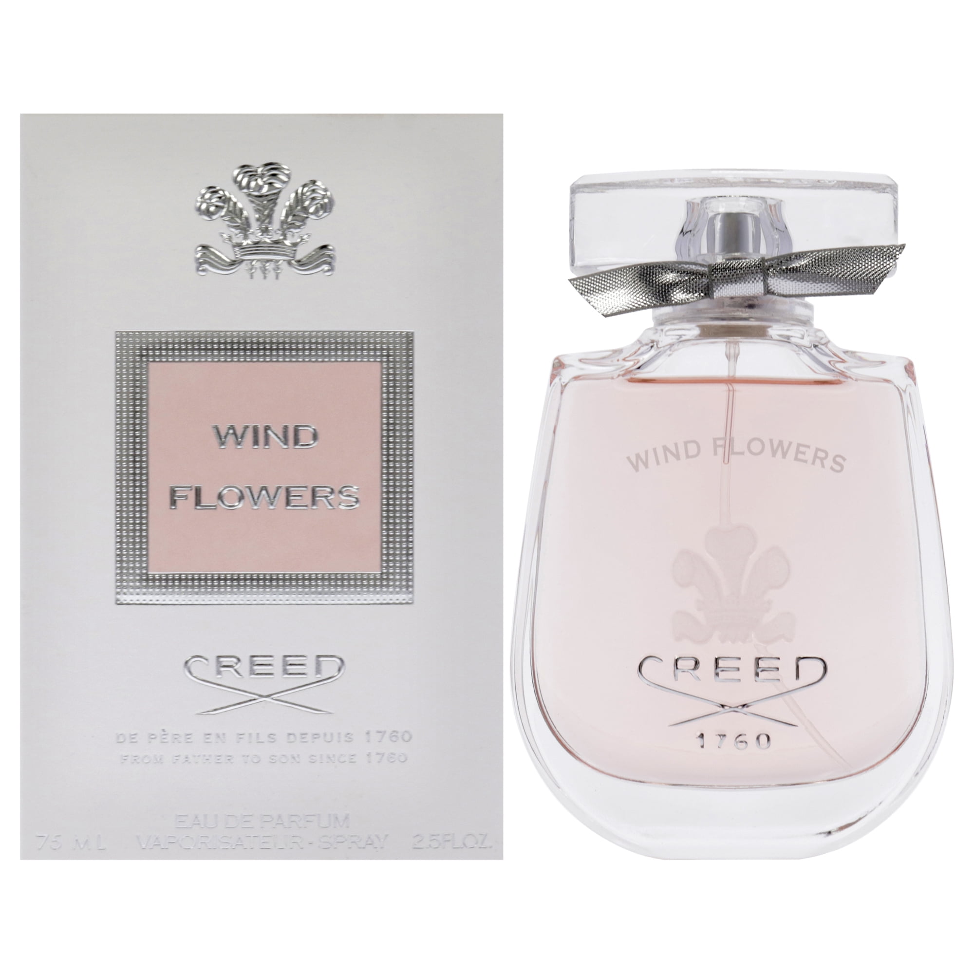 Creed Wind Flowers 2.5 oz EDP Spray | eBay