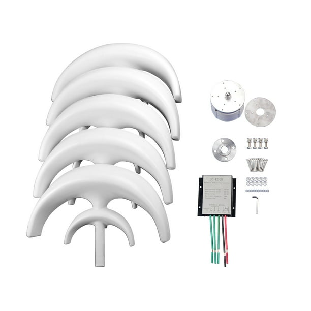 Wind Generator,Wind Kit Clear 12v 1200w Wind With R 5 1200w Wind With 5