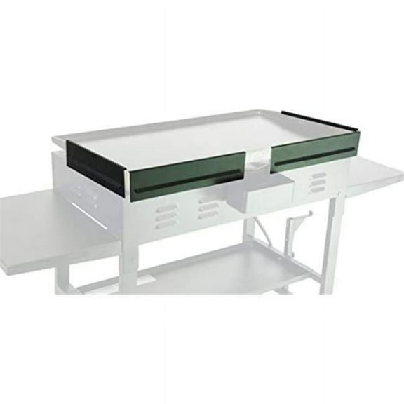 Wind Guard for 36 in. Griddles - 4 Piece