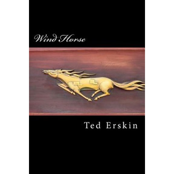 Wind Horse (Paperback)
