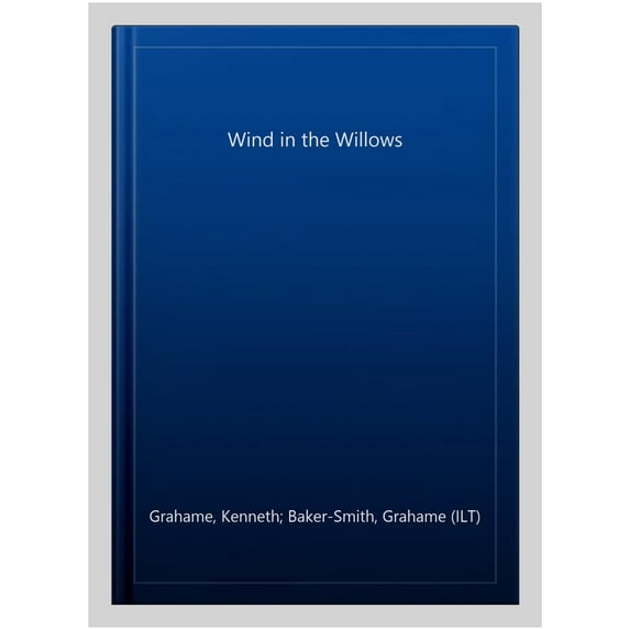 Wind In The Willows