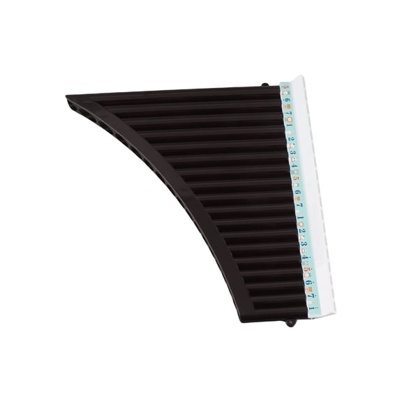 Wind Instrument 18 Pipes Pan Flute C Key Panpipes Pan Pipes Mouthpiece Wind Instrument Students Beginners Carrying Bag