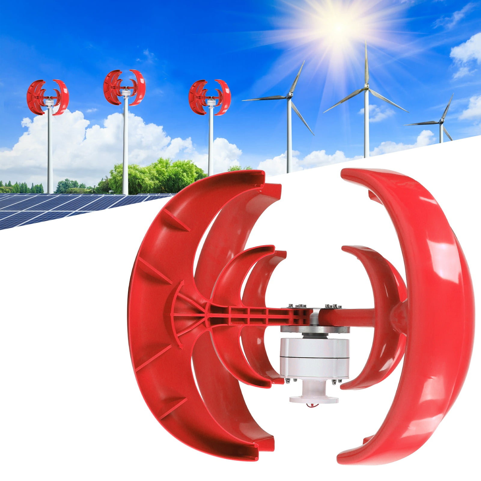 wind-kit-4-blade-lantern-generator-vertical-axes-electricity-producer