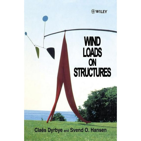 Wind Loads on Structures, (Hardcover)
