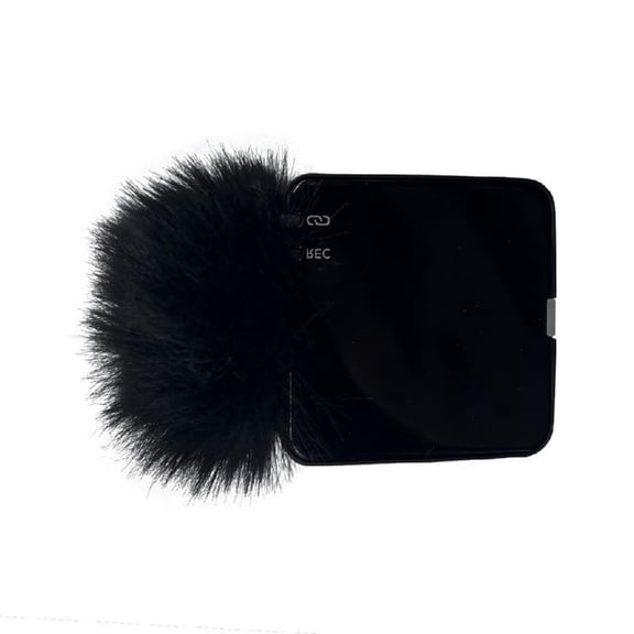 Wind Muff Wind Shield For RODE 3 Lavalier Microphone Windscreen