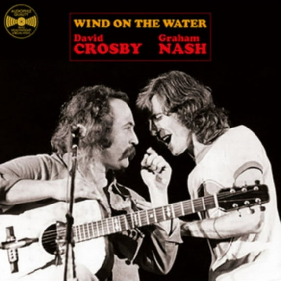 Wind On the Water