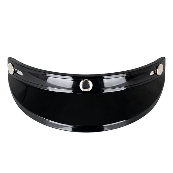 ,Wind Open 3 Visor 3 Visor Flip Wind Helmet Peak Peak 3 3/4 Helmet Sun Helmet Sun Shade Flip Wind Open 3/4 Open 3/4 Helmet