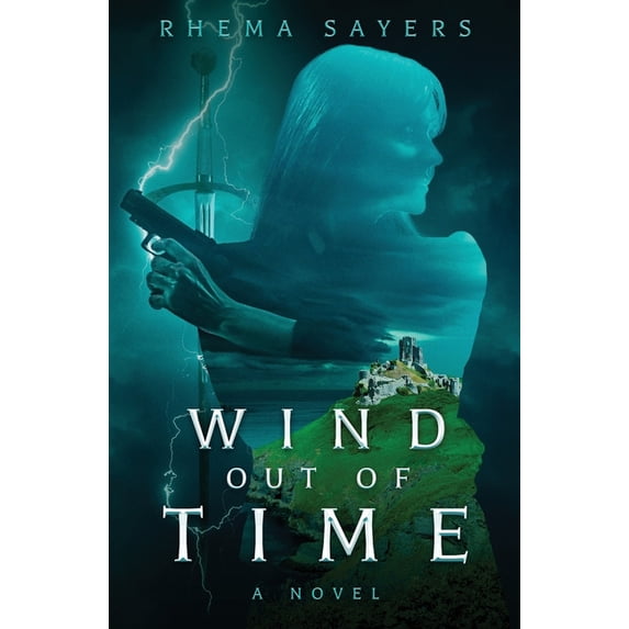 Wind Out of Time (Paperback)