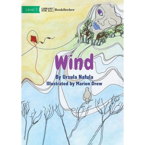Wind, (Paperback)
