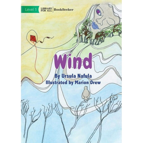 Wind, (Paperback)
