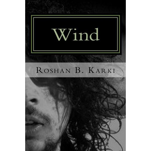 Wind (Paperback)