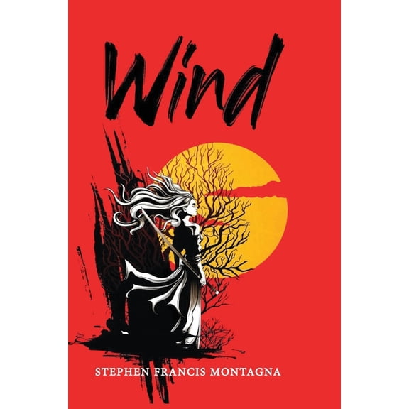 Wind, (Paperback)